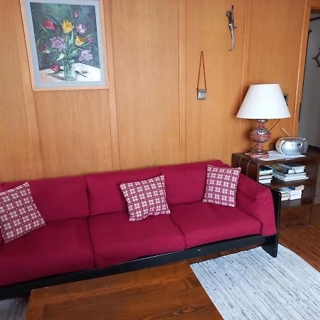 Casa Vacanza Ponte Aino Poschiavo Kültér fotó