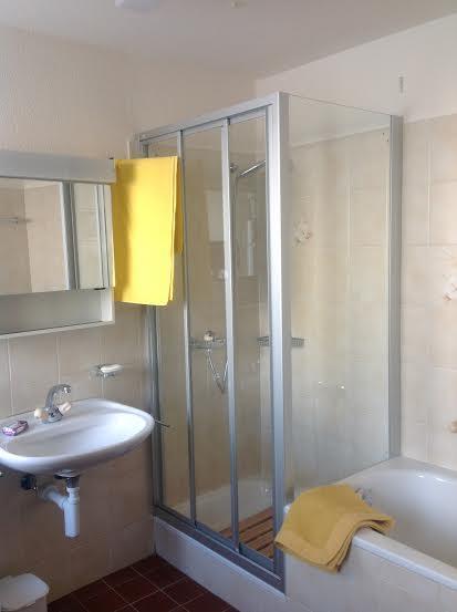 Casa Vacanza Ponte Aino Poschiavo Kültér fotó